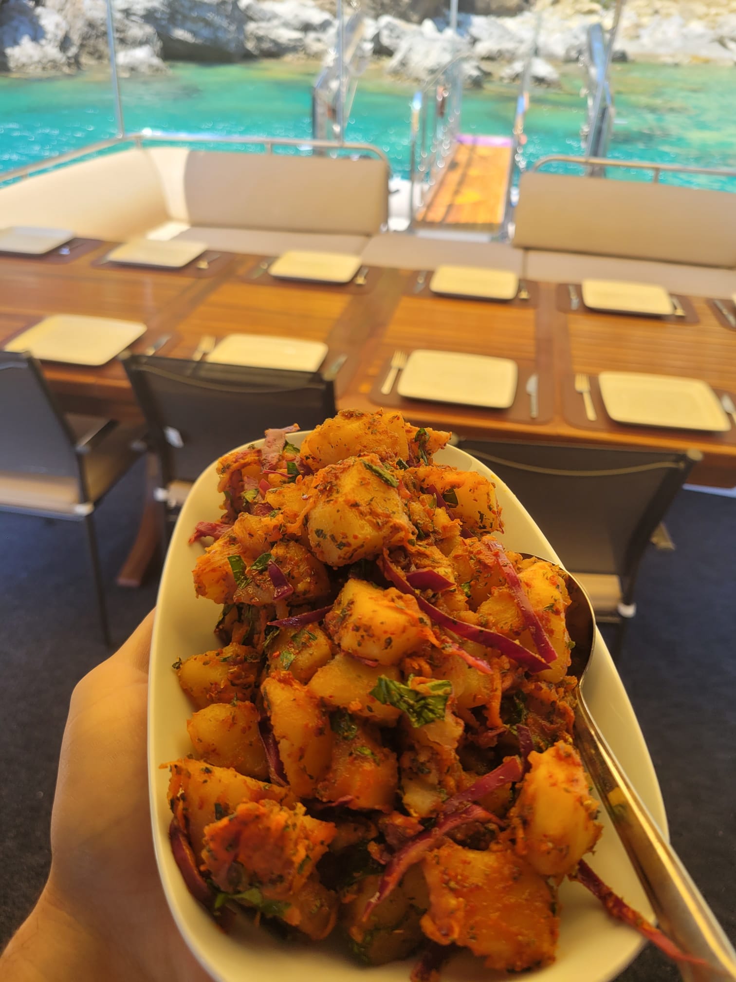 Potato Salad