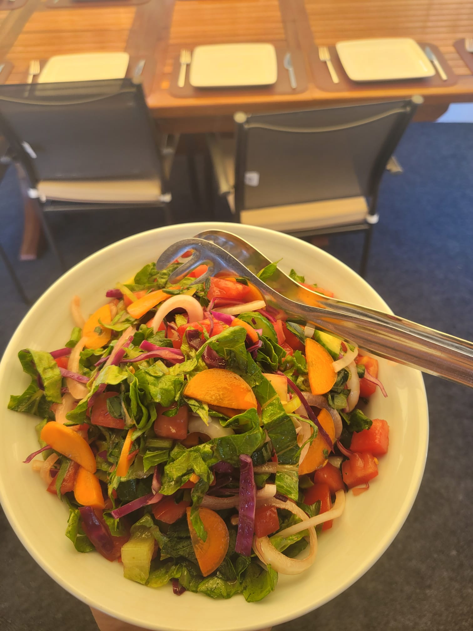 SALAD