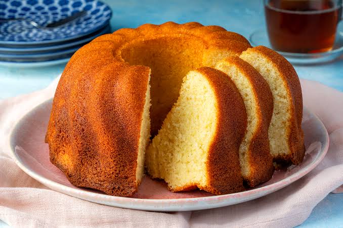 CAKE