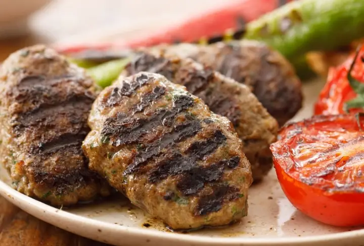 Meatballs